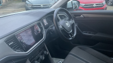 Volkswagen T-Roc 1.0 TSI SE 5dr Petrol Hatchback